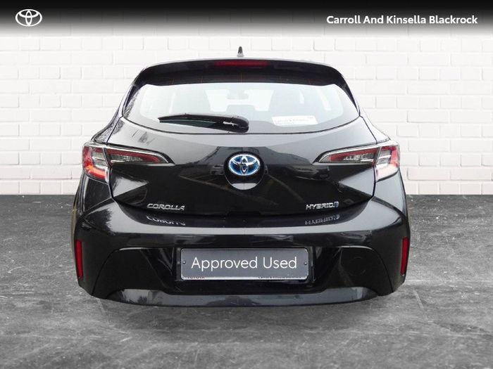 Toyota Corolla 2023