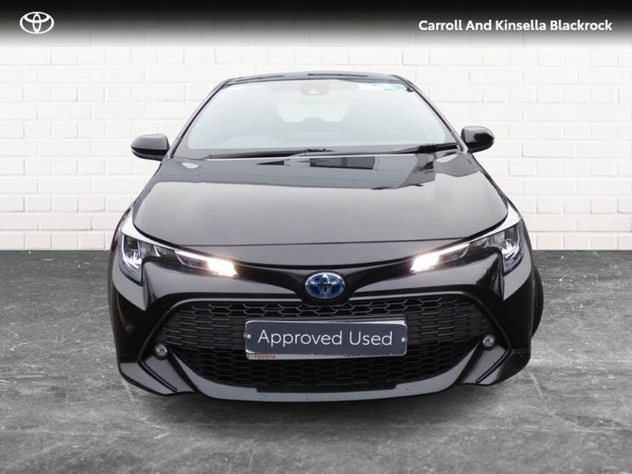 Toyota Corolla 2023