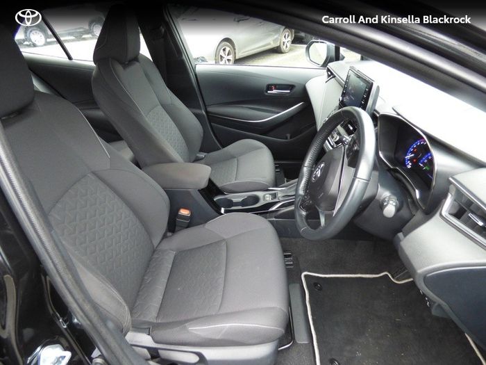 Toyota Corolla 2023