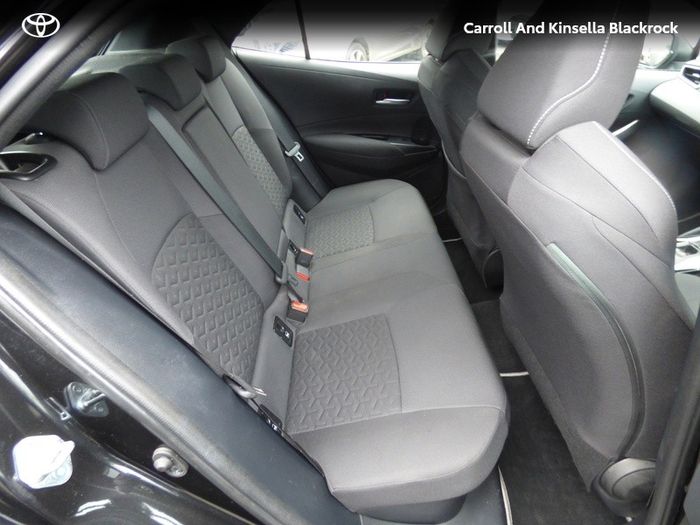 Toyota Corolla 2023
