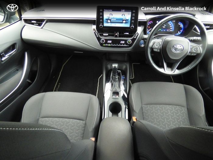 Toyota Corolla 2023