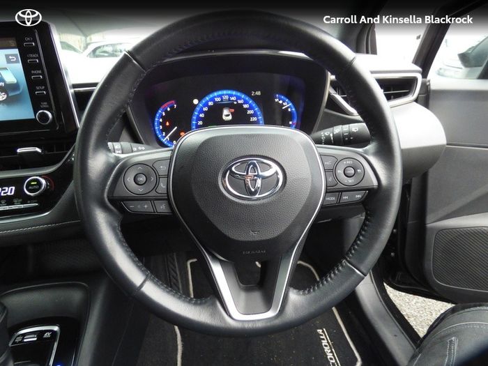 Toyota Corolla 2023