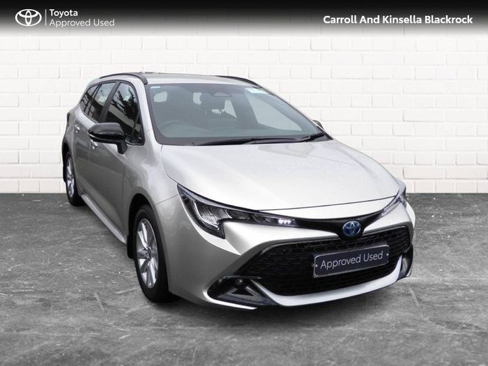 Toyota Corolla 2023