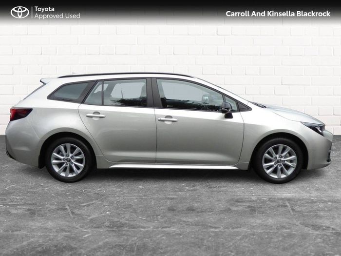 Toyota Corolla 2023