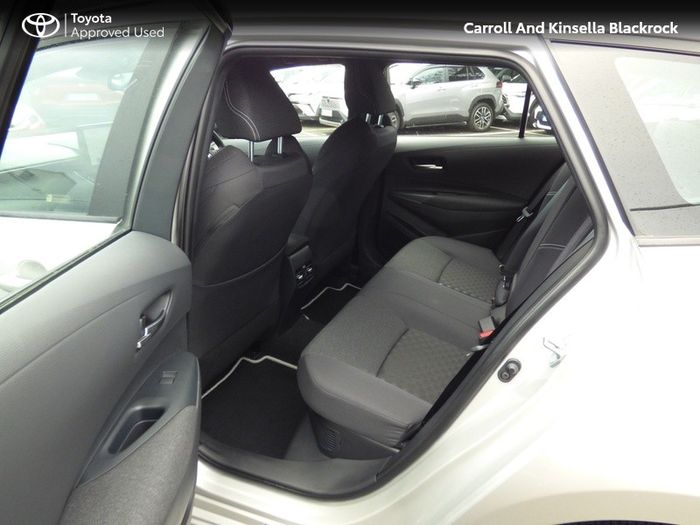 Toyota Corolla 2023