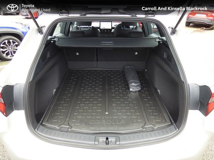 Toyota Corolla 2023
