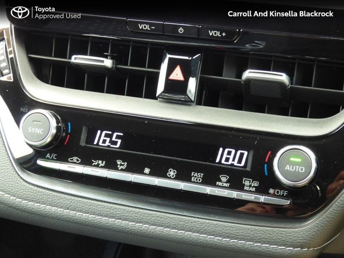 Toyota Corolla 2023