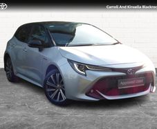 Toyota Corolla 2023