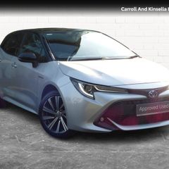 Toyota Corolla 2023