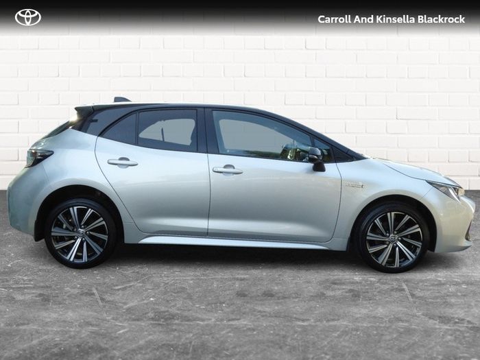 Toyota Corolla 2023