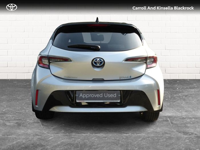 Toyota Corolla 2023