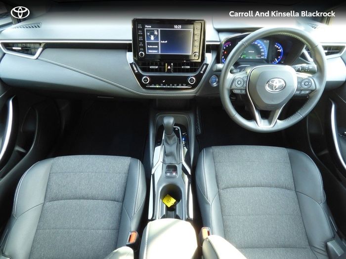Toyota Corolla 2023