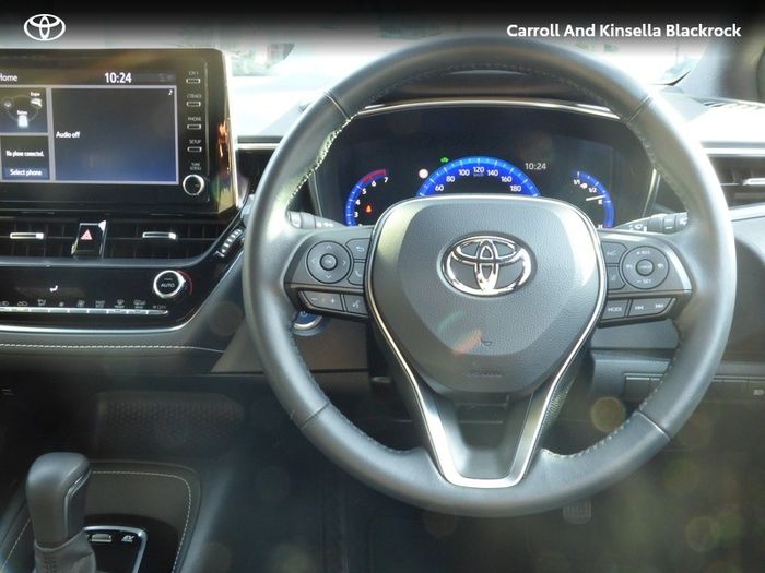 Toyota Corolla 2023