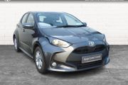 Toyota Yaris 2023