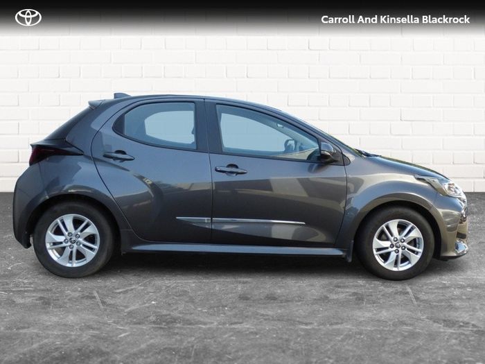 Toyota Yaris 2023