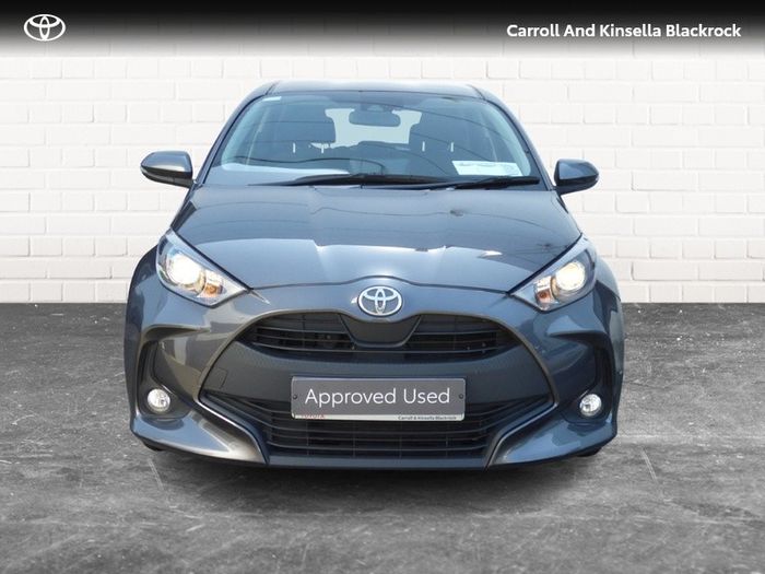 Toyota Yaris 2023