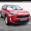 Toyota Yaris Cross 2023