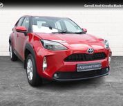 Toyota Yaris Cross 2023