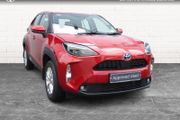 Toyota Yaris Cross 2023