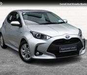 Toyota Yaris 2022