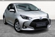Toyota Yaris 2022