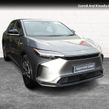 Toyota BZ4X  2024