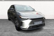 Toyota BZ4X  2024