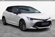 Toyota Corolla 2024