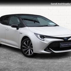 Toyota Corolla 2024