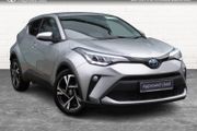 Toyota C-HR 2023