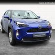 Toyota Yaris Cross 2022