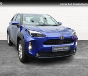 Toyota Yaris Cross 2022