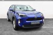 Toyota Yaris Cross 2022