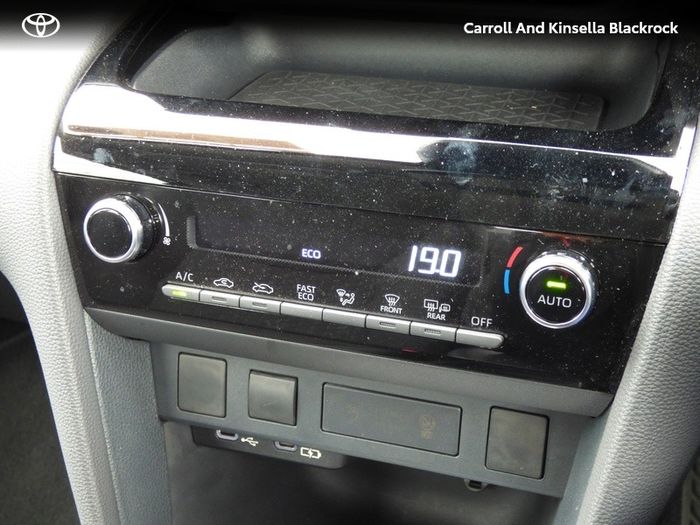 Toyota Yaris Cross 2022
