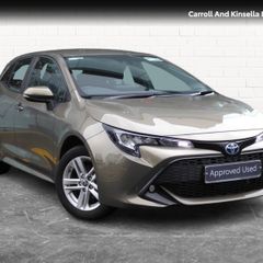 Toyota Corolla 2020