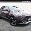 Toyota C-HR 2025