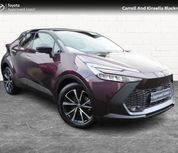 Toyota C-HR 2025