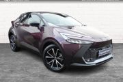 Toyota C-HR 2025