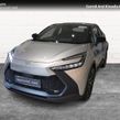 Toyota C-HR 2025