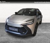 Toyota C-HR 2025