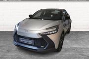 Toyota C-HR 2025