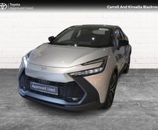 Toyota C-HR 2025