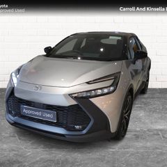 Toyota C-HR 2025