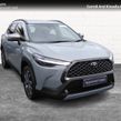 Toyota Corolla Cross 2024