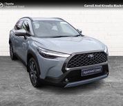Toyota Corolla Cross 2024