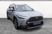 Toyota Corolla Cross 2024