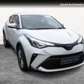 Toyota C-HR 2023