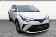 Toyota C-HR 2023