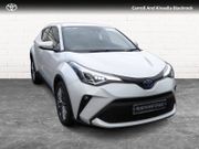 Toyota C-HR 2023