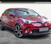 Toyota C-HR 2023